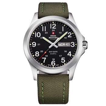 Swiss Military Hanowa model SMP36040.05 kauft es hier auf Ihren Uhren und Scmuck shop
